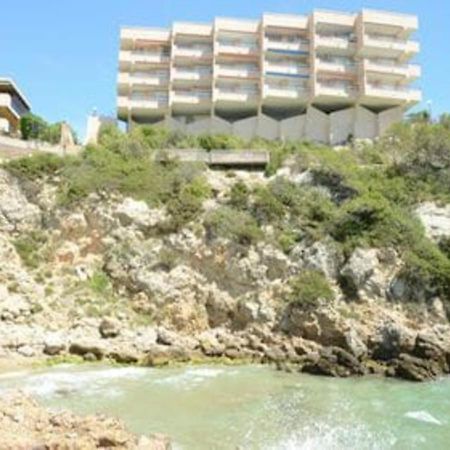 Cantilmar CALA FONT Salou Exterior foto